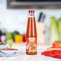 DESLY 500 ml halal sriracha hot chili sauce